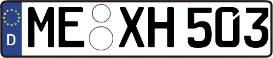 ME-XH503