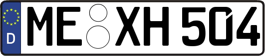 ME-XH504