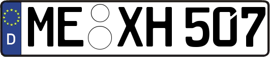 ME-XH507