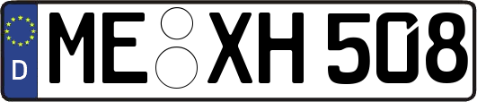ME-XH508
