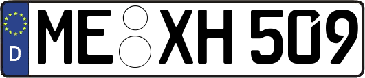 ME-XH509