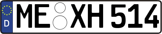 ME-XH514