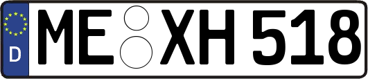 ME-XH518