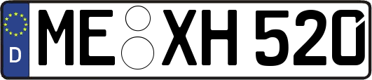 ME-XH520