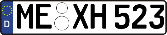ME-XH523