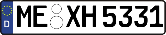 ME-XH5331