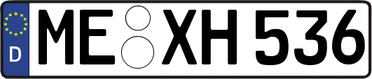 ME-XH536