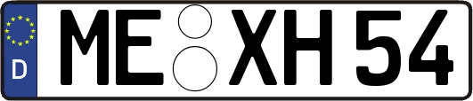 ME-XH54