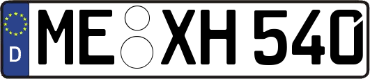 ME-XH540
