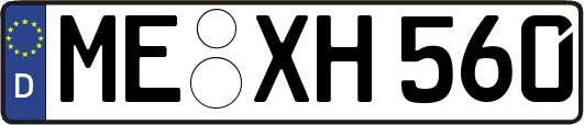 ME-XH560