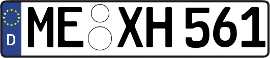 ME-XH561
