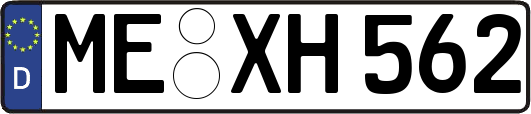 ME-XH562