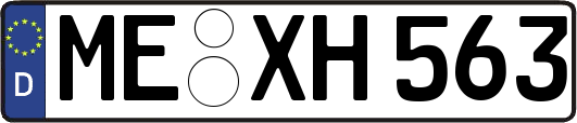 ME-XH563