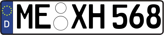 ME-XH568