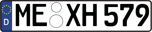 ME-XH579