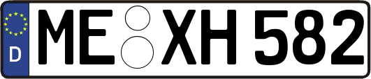 ME-XH582