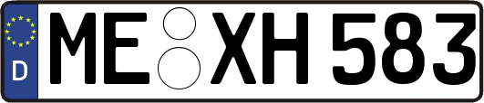 ME-XH583