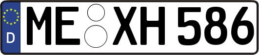 ME-XH586
