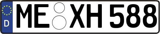 ME-XH588
