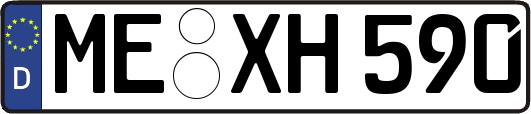 ME-XH590