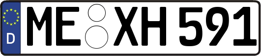 ME-XH591