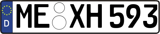 ME-XH593