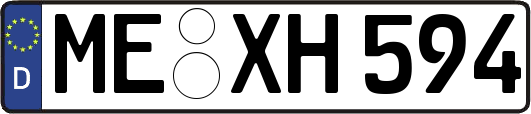 ME-XH594