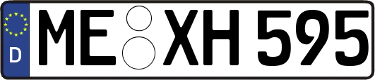 ME-XH595