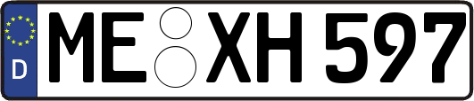 ME-XH597