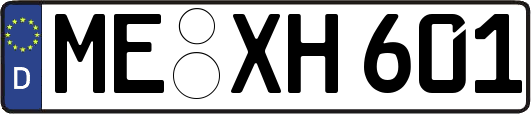 ME-XH601