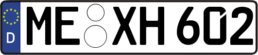 ME-XH602