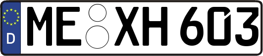 ME-XH603