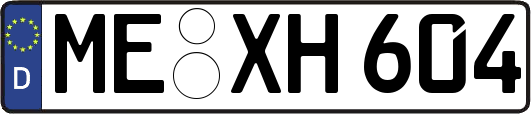 ME-XH604