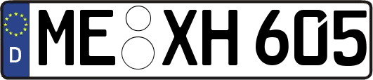 ME-XH605