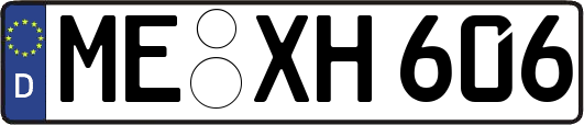 ME-XH606