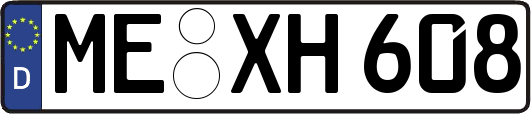 ME-XH608
