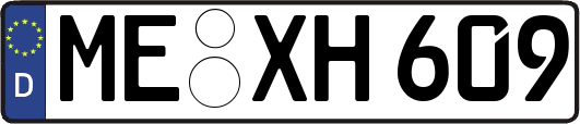 ME-XH609