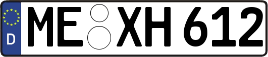ME-XH612