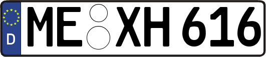 ME-XH616