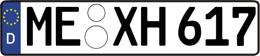 ME-XH617
