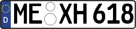 ME-XH618