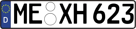 ME-XH623