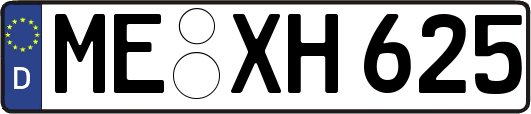 ME-XH625