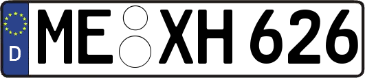 ME-XH626
