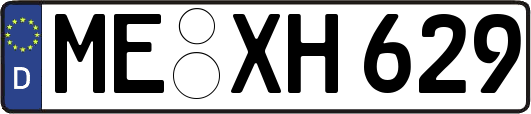 ME-XH629