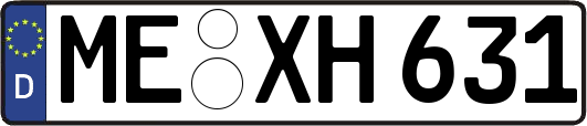 ME-XH631