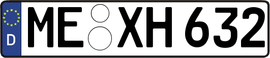 ME-XH632