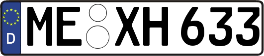 ME-XH633