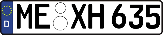 ME-XH635