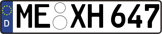 ME-XH647